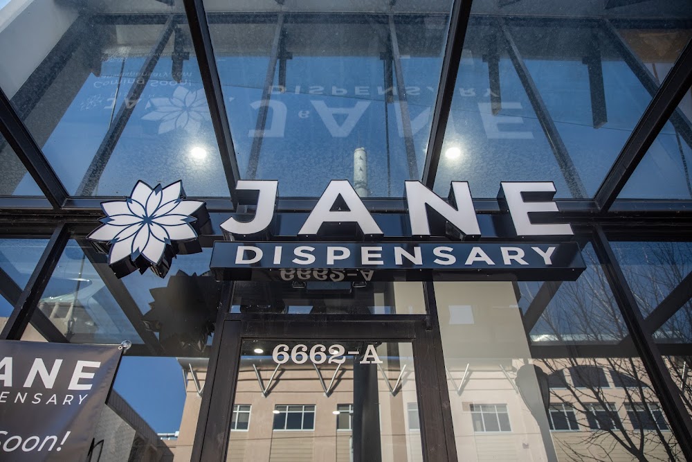JANE Dispensary