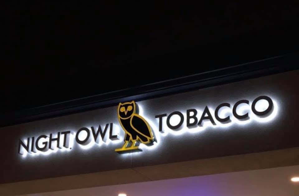 Night owl tobacco