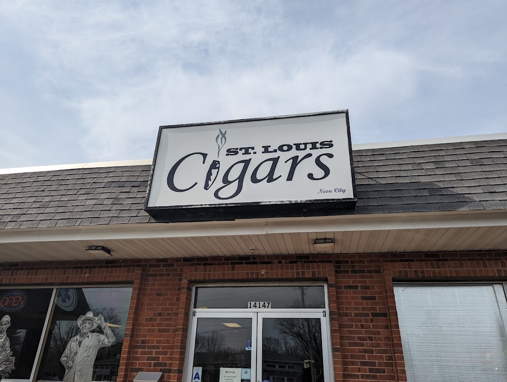 St. Louis Cigars